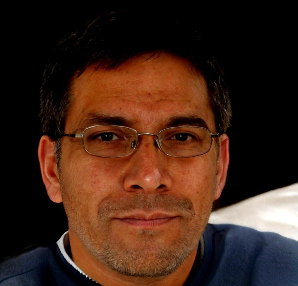 Portrait de Théodule Marchand, directeur stratégique chez aredusiriadeon